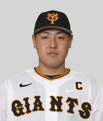 巨人・岡本和が3度目の本塁打王 セ・リーグ個人タイトル　画像１