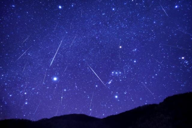 淡路島で夜の海と星を楽しむ「オリオン座流星群クルーズ」10月22日に開催　画像３