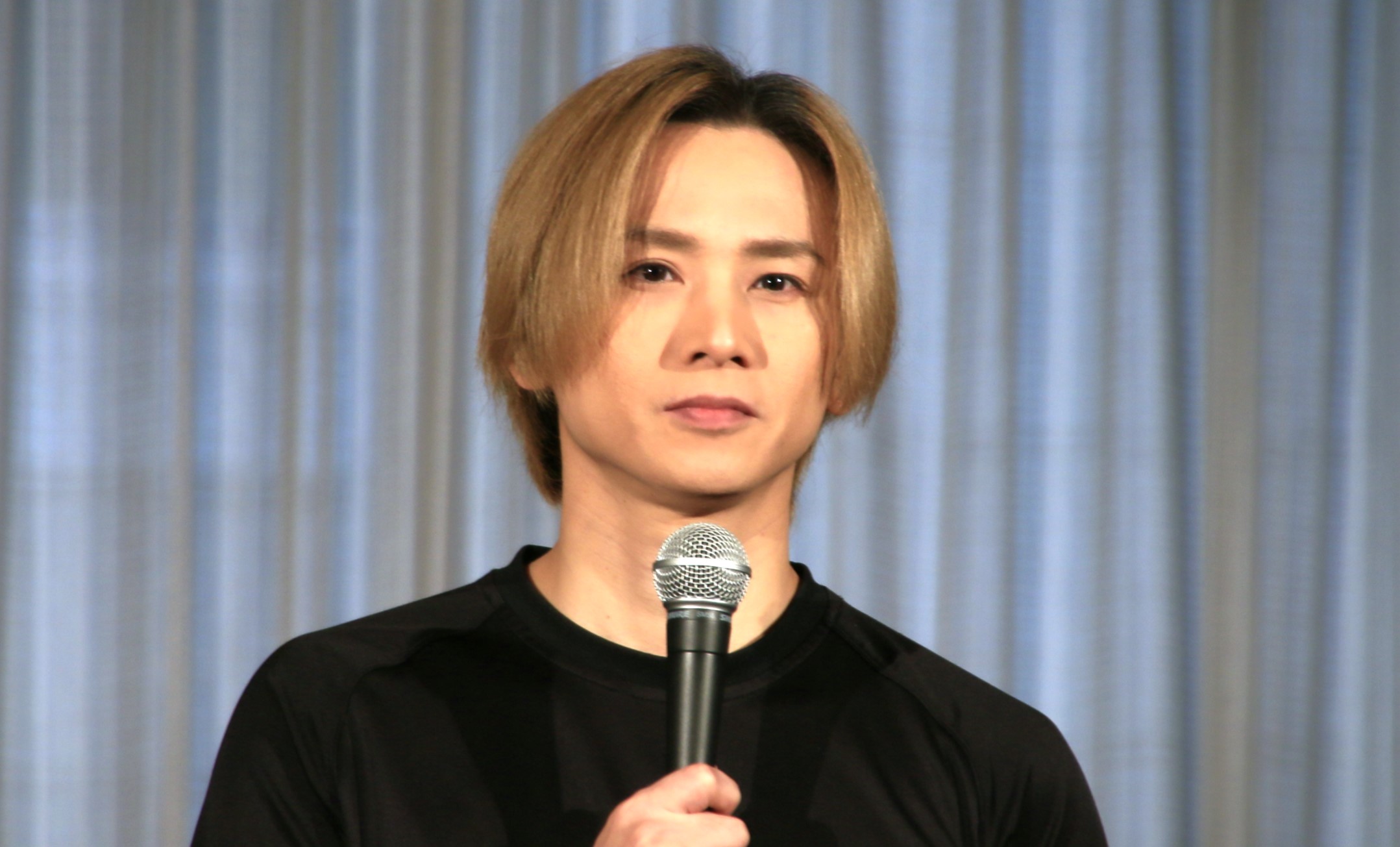 堂本光一、自身とKinKi Kidsの今後の契約方針についてコメント 「剛
