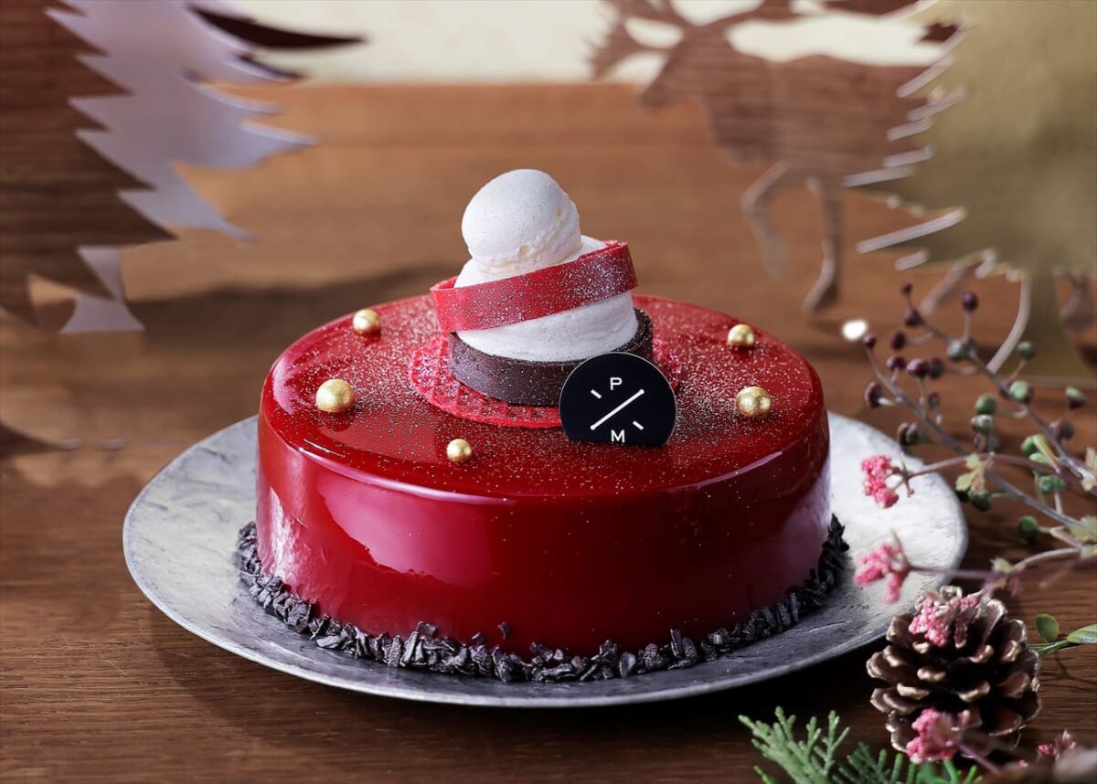 「2023 東武のクリスマスケーキ」予約スタート！有名パティシエ・人気店・種類豊富な冷凍ケーキも　画像８