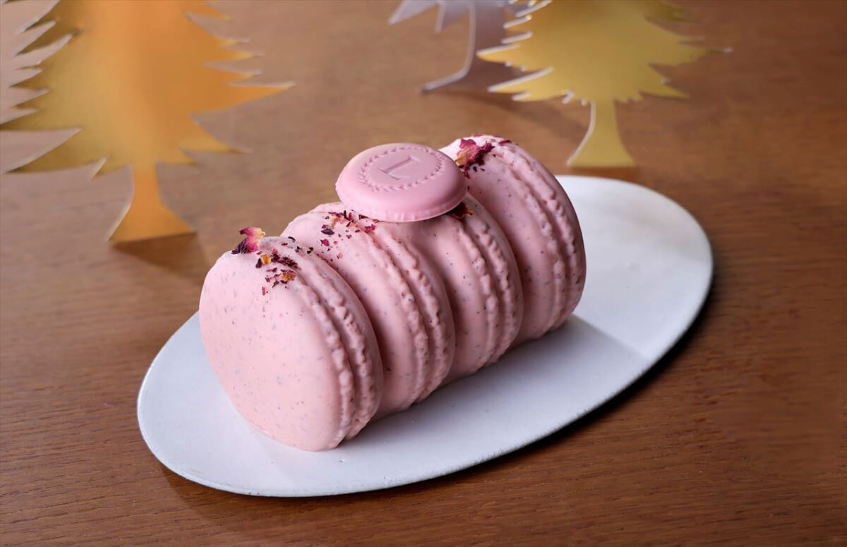 「2023 東武のクリスマスケーキ」予約スタート！有名パティシエ・人気店・種類豊富な冷凍ケーキも　画像９