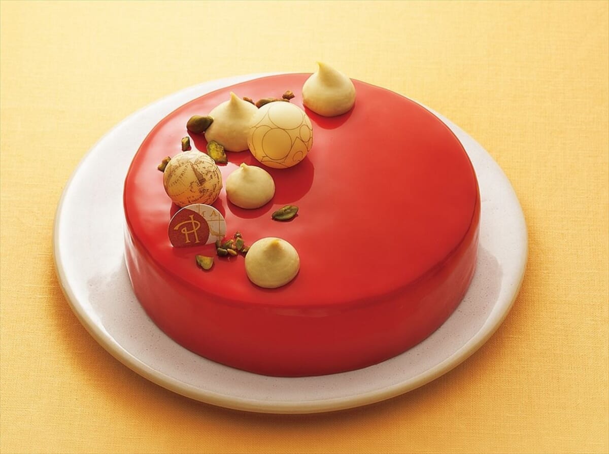 「2023 東武のクリスマスケーキ」予約スタート！有名パティシエ・人気店・種類豊富な冷凍ケーキも　画像１１