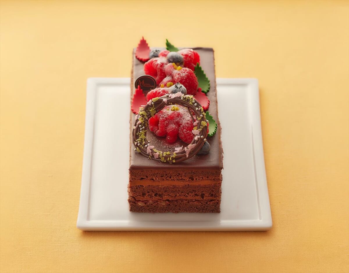 「2023 東武のクリスマスケーキ」予約スタート！有名パティシエ・人気店・種類豊富な冷凍ケーキも　画像１２