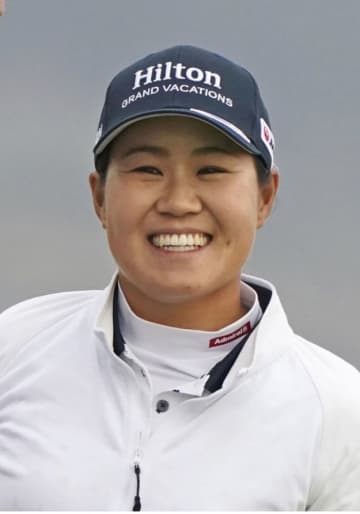 畑岡奈紗は世界ランク17位 女子ゴルフ、古江彩佳が21位　画像１