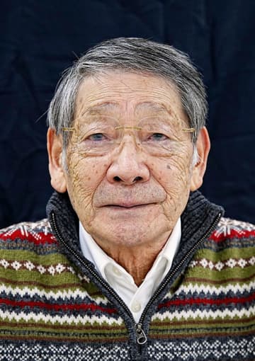 招致断念「残念」と笠谷さん 72年札幌五輪ジャンプ金　画像１