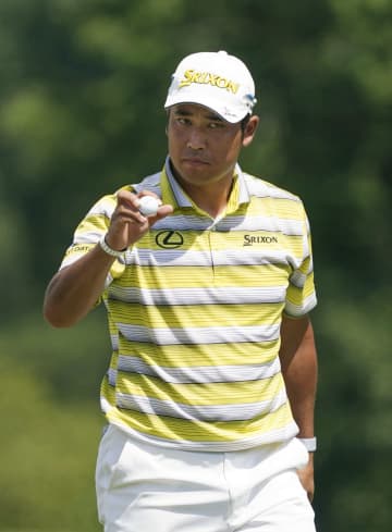 松山は36位、久常90位 男子ゴルフ世界ランキング　画像１