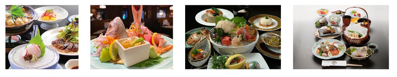 広島県が「瀬戸内さかな日和フェア」開催　県内17店舗で特別コース料理を提供、来年2月末まで　画像１