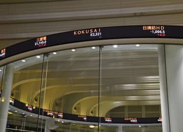 KOKUSAI、東証上場 時価総額今年最大5414億円　画像１
