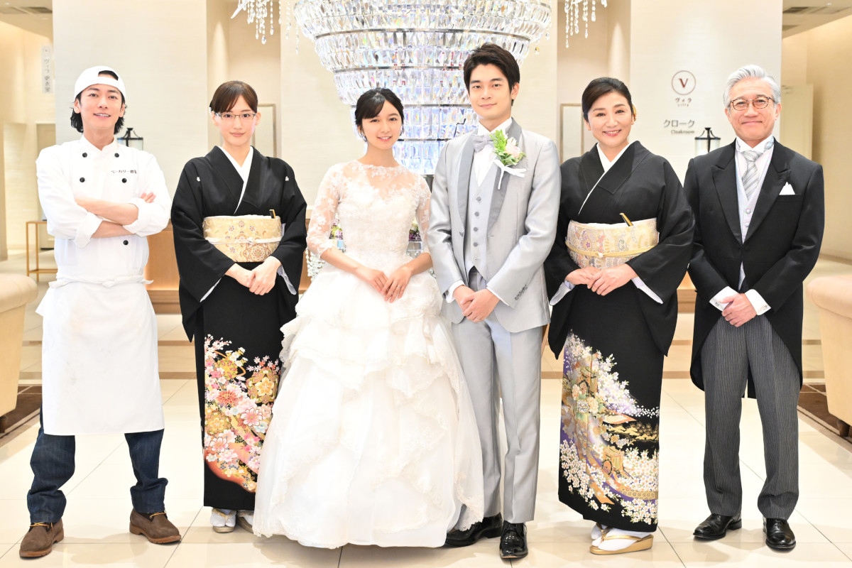 上 白石 萌 歌 結婚