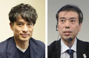 宮本、鈴木両氏が会長選立候補へ 日本サッカー協会　画像１