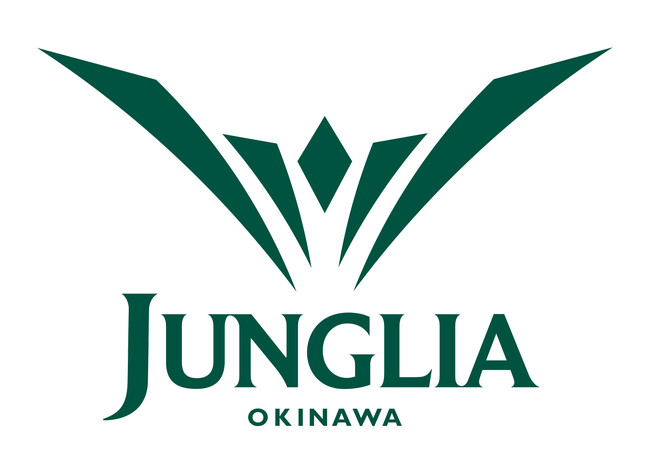 Power Vacance「JUNGLIA」ロゴ