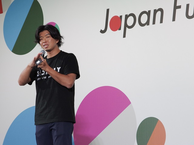 AIとモビリティで次世代社会をつくるソフトバンクがJapan Mobility Showで戦略説明　画像３