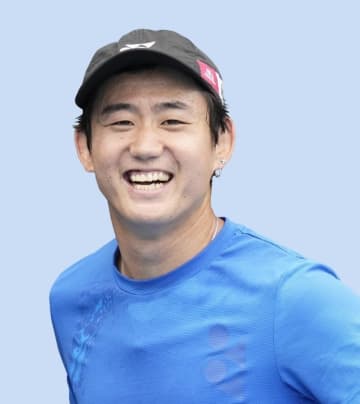 西岡は48位、綿貫79位 男子テニスの世界ランキング　画像１