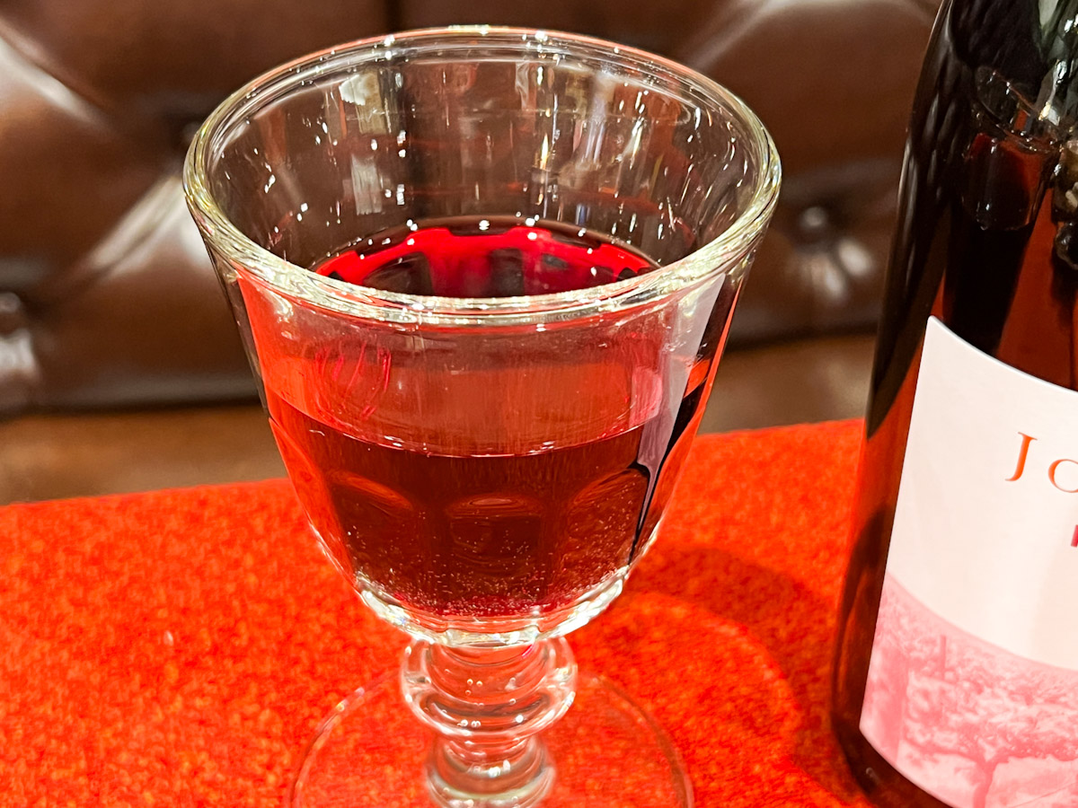 成城石井から今年も「立冬ヌーヴォ」が登場！赤ワインにピッタリのおすすめペアリング商品8選　画像３