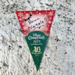 【ディズニーシー】サンタクロースも登場！　「ディズニー・クリスマス・グリーティング」がスタート　画像１０