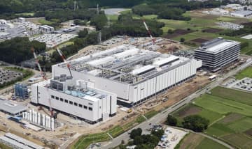 TSMC、熊本に第3工場検討 最先端半導体の生産へ、米報道　画像１
