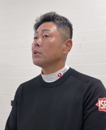 谷原秀人、最終戦で3連覇へ闘志 ゴルフの日本シリーズJTカップ 画像1