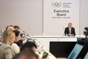 札幌冬季五輪、34年開催も消滅 IOC、最優先候補に米国　画像１