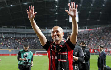 小野伸二「後悔はありません」 44歳、サッカー元日本代表　画像１