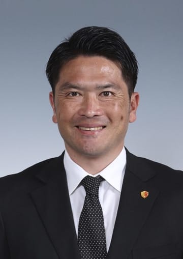 鹿島の岩政監督が退任へ J1で5位、今季も無冠　画像１