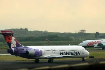 米ハワイアン航空を買収 アラスカ航空、収益力強化へ　画像１