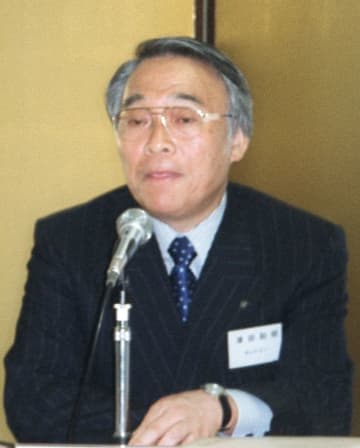 サントリーの津田元副社長が死去 関西財界でも活躍　画像１