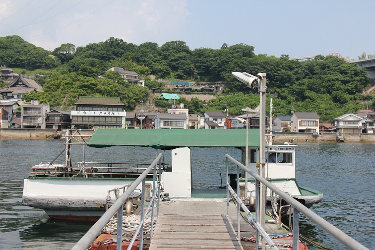 「わー」「おー」「えー」「ひゃー」健康になる呉の旅 　【あなたをエスコート 幸せになる旅コラム＃14】　画像１