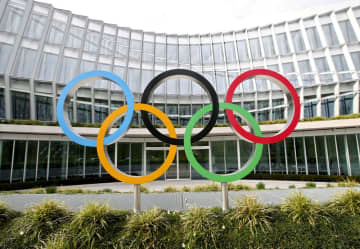 ロシア勢の五輪参加容認 IOC、個人の中立選手で　画像１
