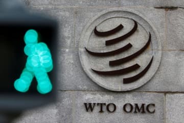 G20各国の貿易規制に懸念 WTO、円滑化措置を超える　画像１