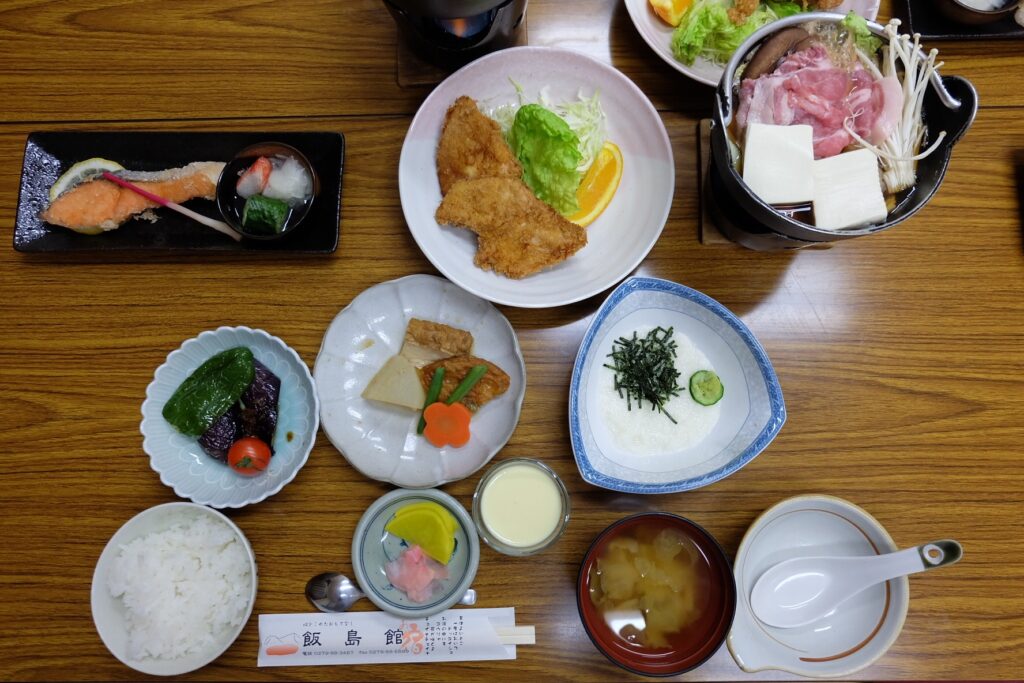 真綿に包まれるような湯心地　希少な源泉を貸し切りで！　湯畑近くのお宿「草津温泉 飯島館」　【コラム：おんせん！　オンセン！　温泉！】　画像７