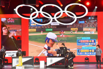 eスポーツ五輪、日本に開催打診 IOC、2026年大会で　画像１