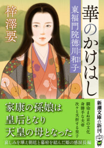 江戸初期究極の政略結婚 　和姫の激動の生涯　画像１