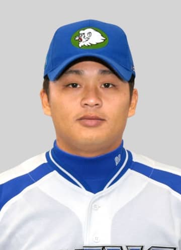 張誌家さん死去 元プロ野球西武投手　画像１