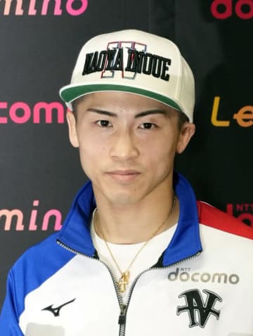 井上尚弥、最優秀選手の快挙 米リング誌選出、日本選手初　画像１