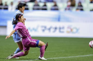 藤枝順心が最多7度目V 全日本高校女子サッカー　画像１