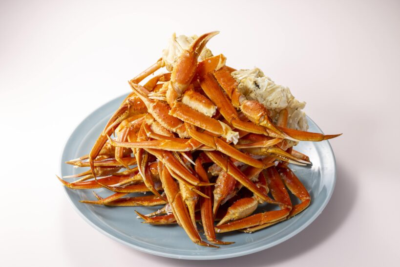 冬の味覚の王様「カニ」を和洋さまざまなメニューで 中部国際空港セントレアホテルで「冬の蟹づくし かーにバルFAIR」 画像1