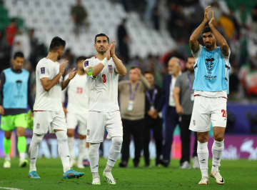 イラン、UAEが白星発進 サッカーのアジア杯第3日　画像１