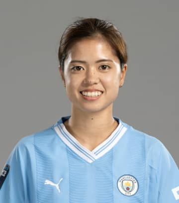 サッカー長谷川唯は後半途中まで イングランド女子FA杯　画像１