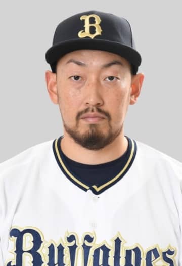 オリ平野佳、目標は50試合登板 「けがに一層の注意」　画像１