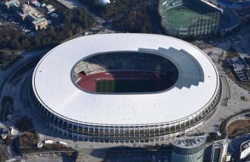 J1、東京V―横浜Mは国立開催 2月23日に開幕　画像１