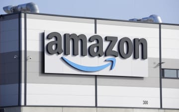 アマゾンに制裁金51億円 仏当局、過度に従業員監視　画像１