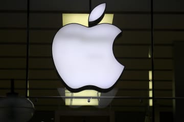 外部からアプリ入手認める 米アップル、欧州で　画像１