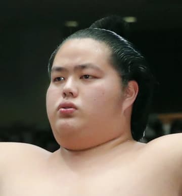 琴ノ若、大関昇進が確実 優勝同点、3場所33勝到達　画像１