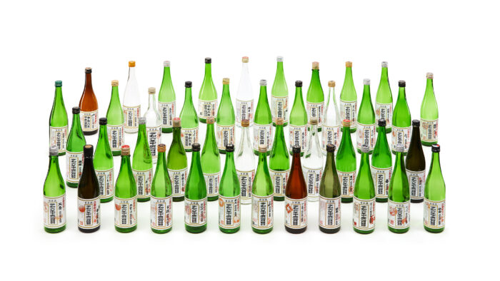 早朝に搾った“縁起酒”をその日のうちに　「立春朝搾り」、2月4日の立春に全国43蔵で一斉開催　画像１