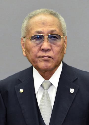 山根明さん死去、84歳 前日本ボクシング連盟会長　画像１