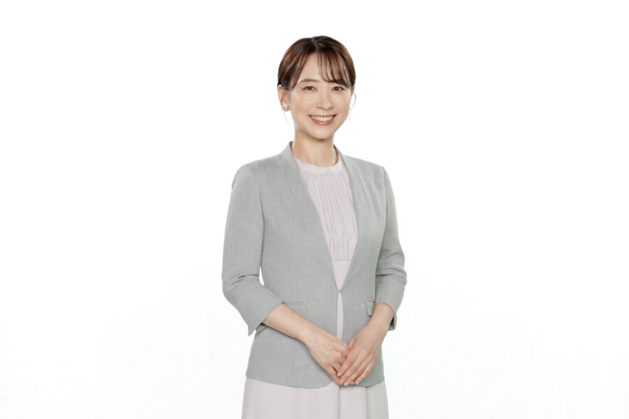 山田幸美　© BSテレ東