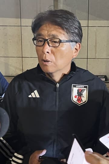 伊東選手の日本代表離脱を保留 サッカー協会、性加害疑惑報道　画像１