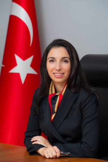 トルコ中銀総裁が辞任 後任にカラハン副総裁　画像１