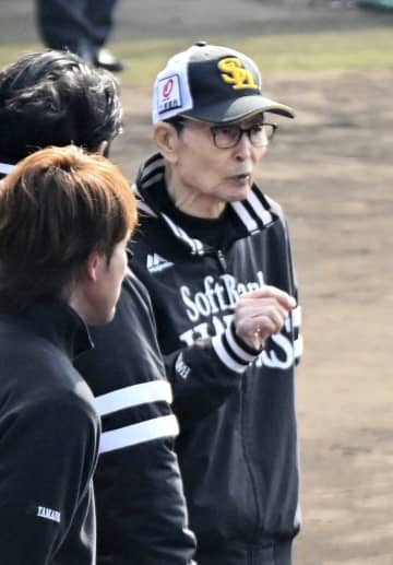 王会長、加入の山川に期待 「かなりやってくれる」　画像１