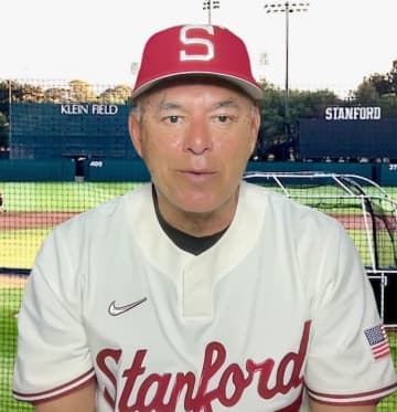 佐々木麟太郎は「ドラ1の能力」 スタンフォード大の野球部監督　画像１